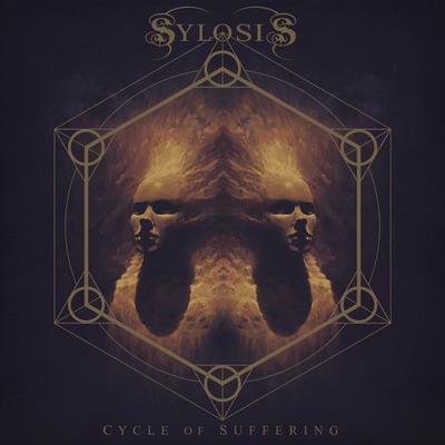 Shield By Sylosis's cover