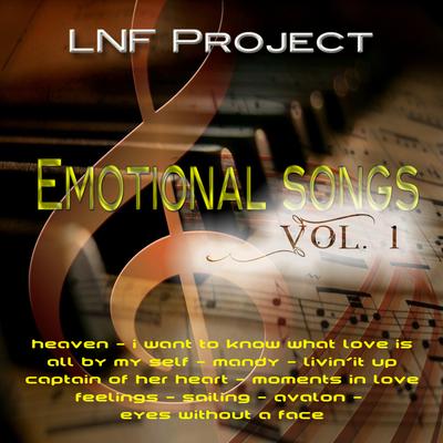 Eyes Without a Face By LNF Project's cover