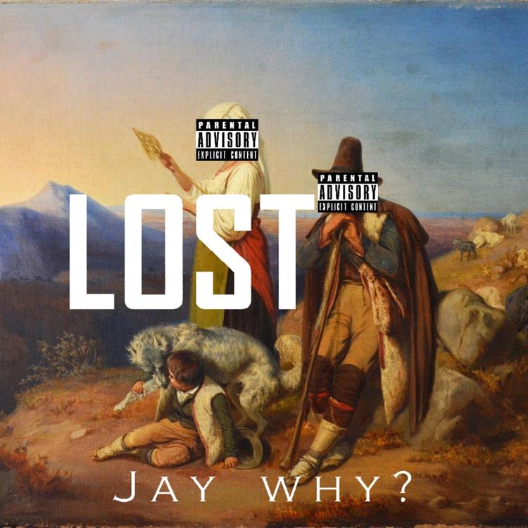 Jay Why's avatar image