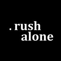 Rush Alone's avatar cover