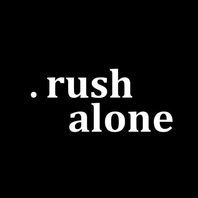 Rush Alone's avatar image