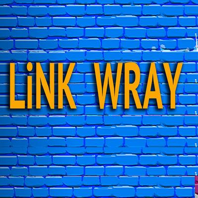 Rumble By Link Wray's cover