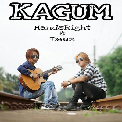 HandsRight's cover