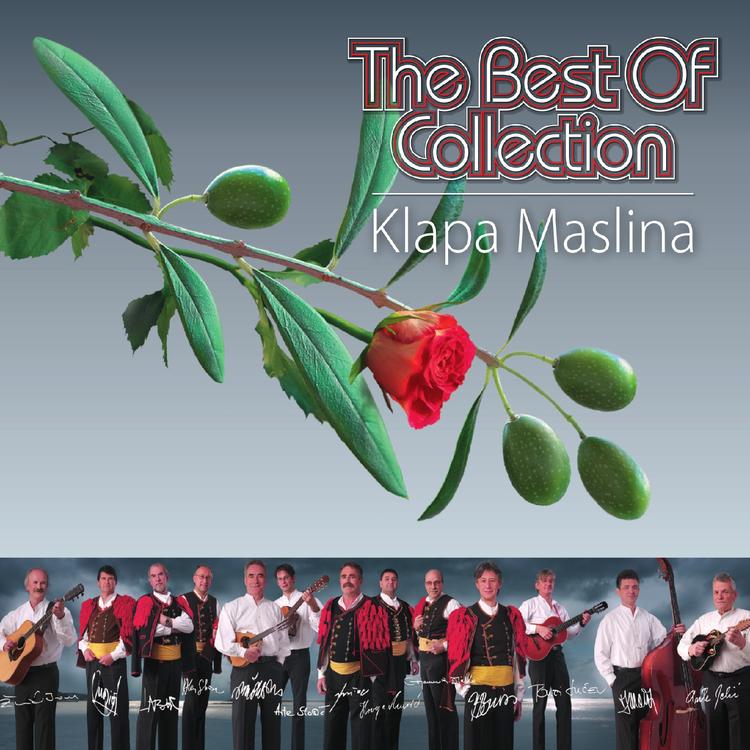 Klapa Maslina's avatar image