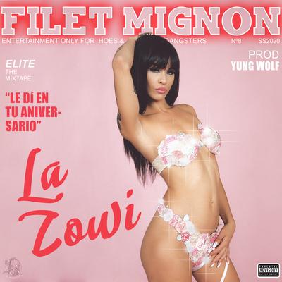 Filet Mignon's cover