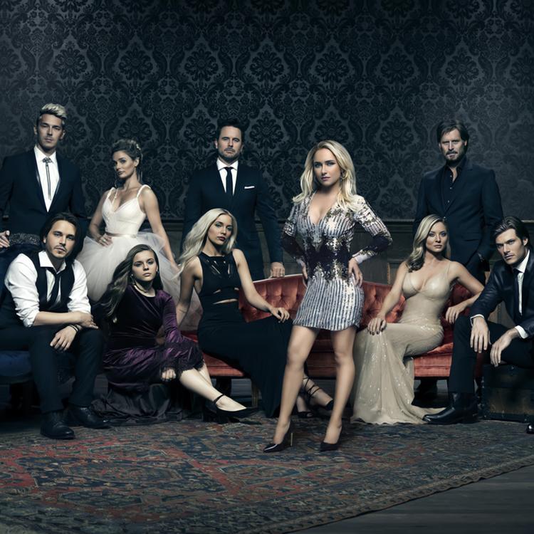 Nashville Cast's avatar image