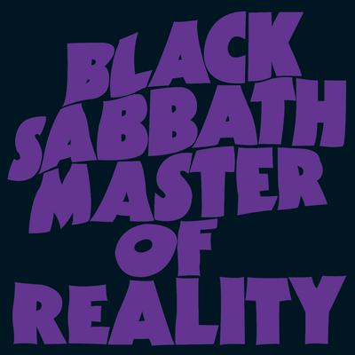 Lord of this World (2009 Remaster) By Black Sabbath's cover