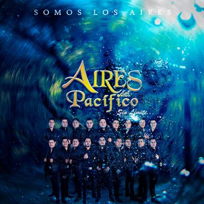 Espectro By Banda Aires del Pacífico's cover
