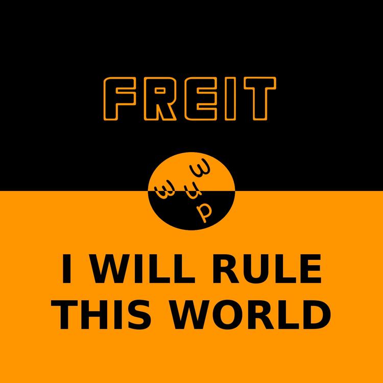 Freit's avatar image