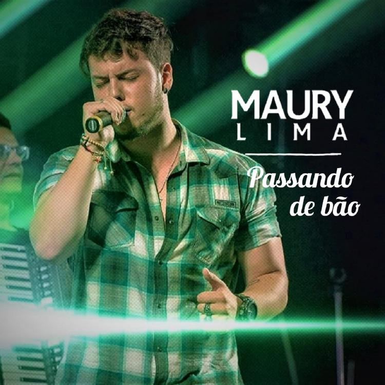 Maury Lima's avatar image