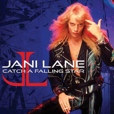 Jani Lane's cover