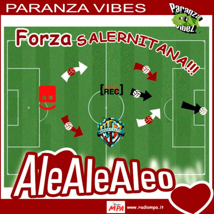 Paranza Vibes (Inno per la Salernitana)'s avatar image