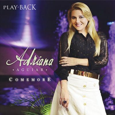 Paulo e Silas (Playback) By Adriana Aguiar's cover