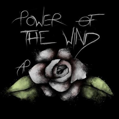 Power of the Wind's cover