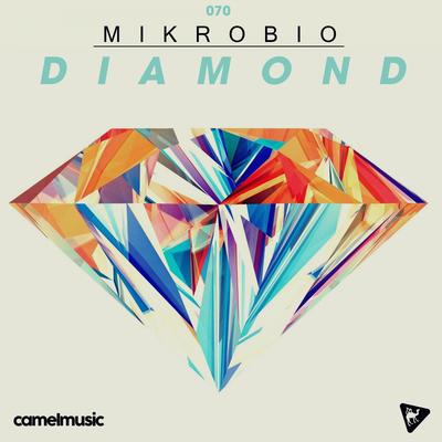 Diamond (Original Mix)'s cover