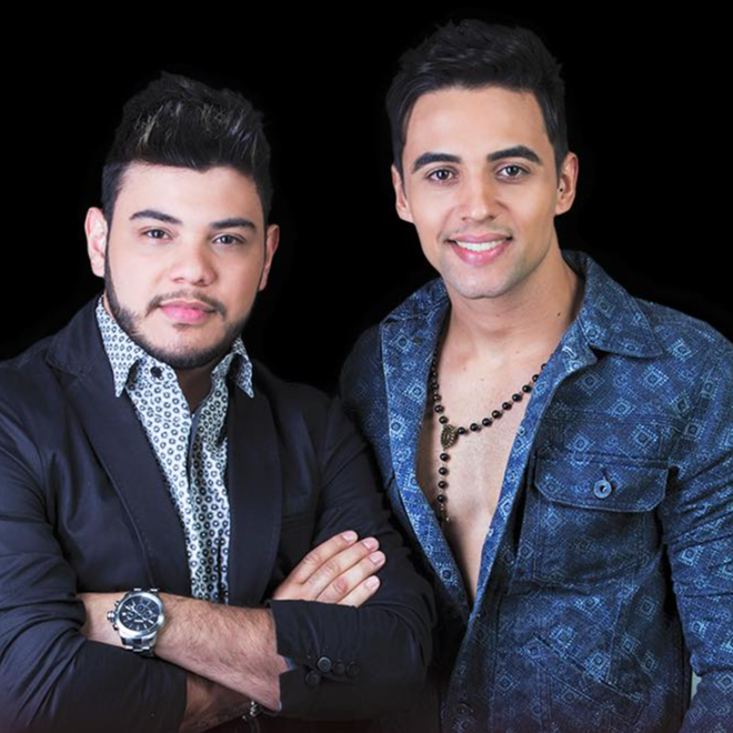 Fred & Gustavo's avatar image