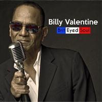 Billy Valentine's avatar cover