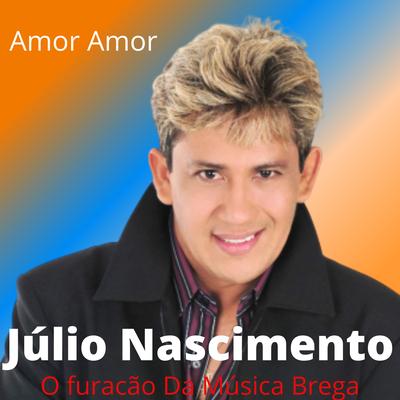 Meu Verdadeiro Amor By Julio Nascimento's cover