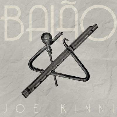 Baião By Joe Kinni's cover