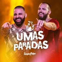 Simão e Felipe's avatar cover