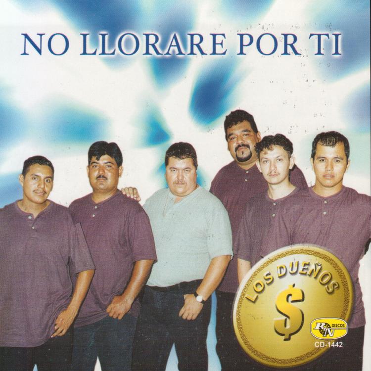 Los Duenos's avatar image