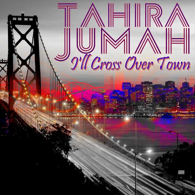 Tahira Jumah's avatar image