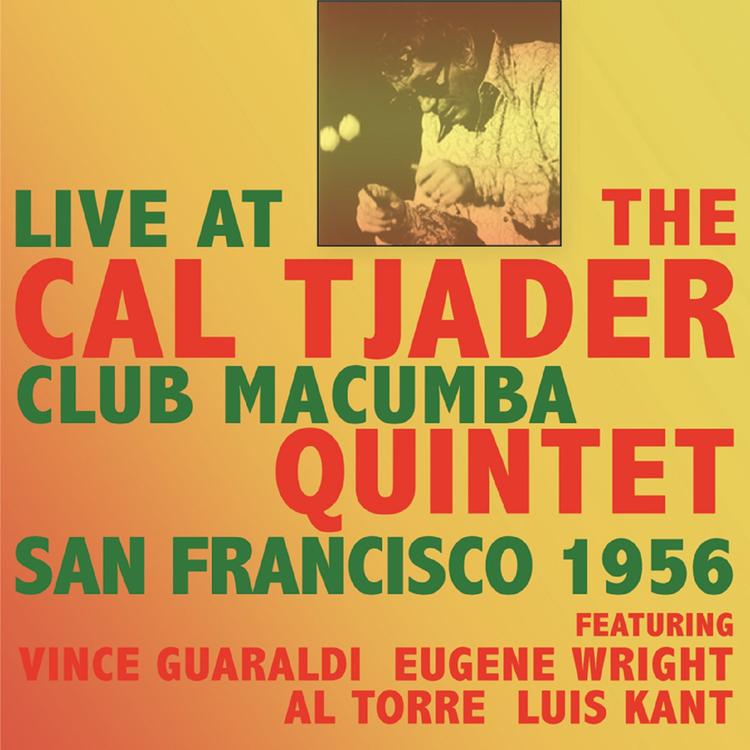 The Cal Tjader Quintet's avatar image