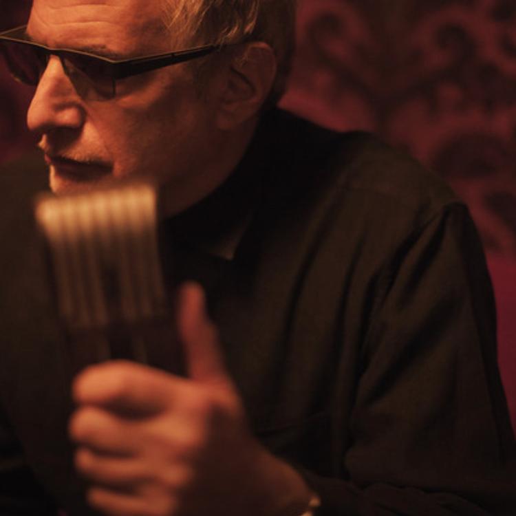 Donald Fagen's avatar image