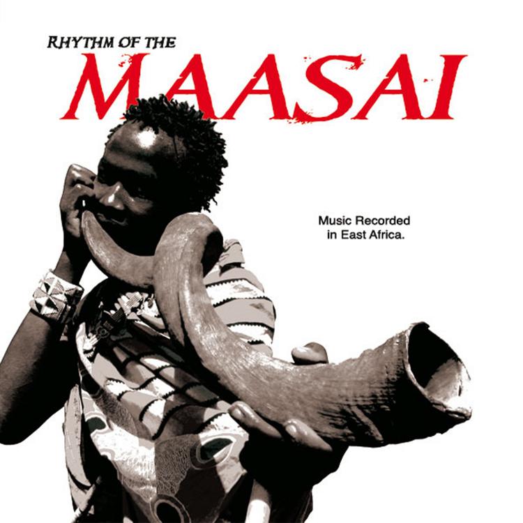 Maasai People of East Africa's avatar image
