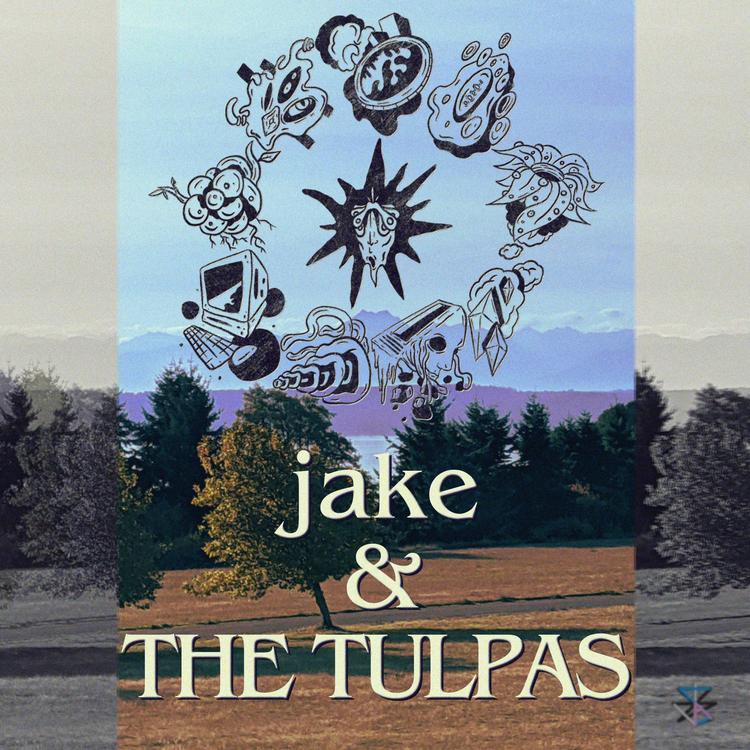 Jake & the Tulpas's avatar image