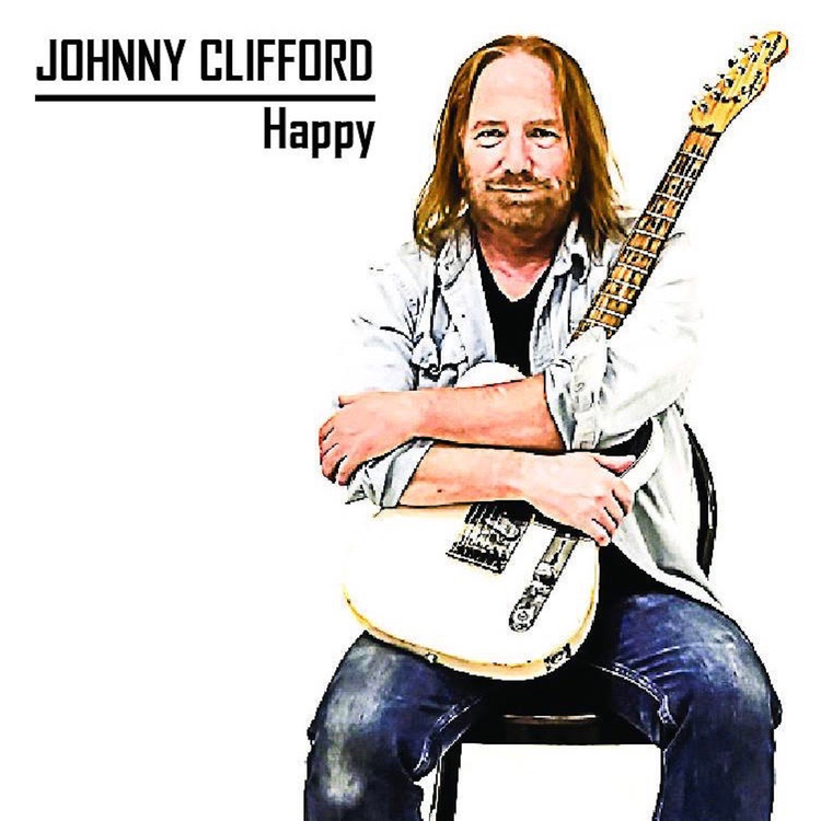 Johnny Clifford's avatar image