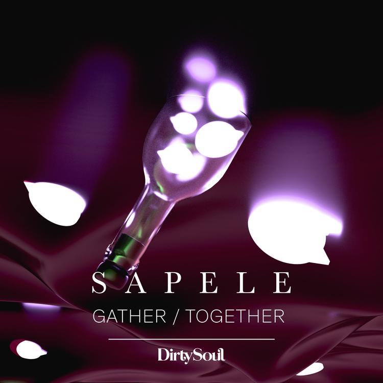 Sapele's avatar image