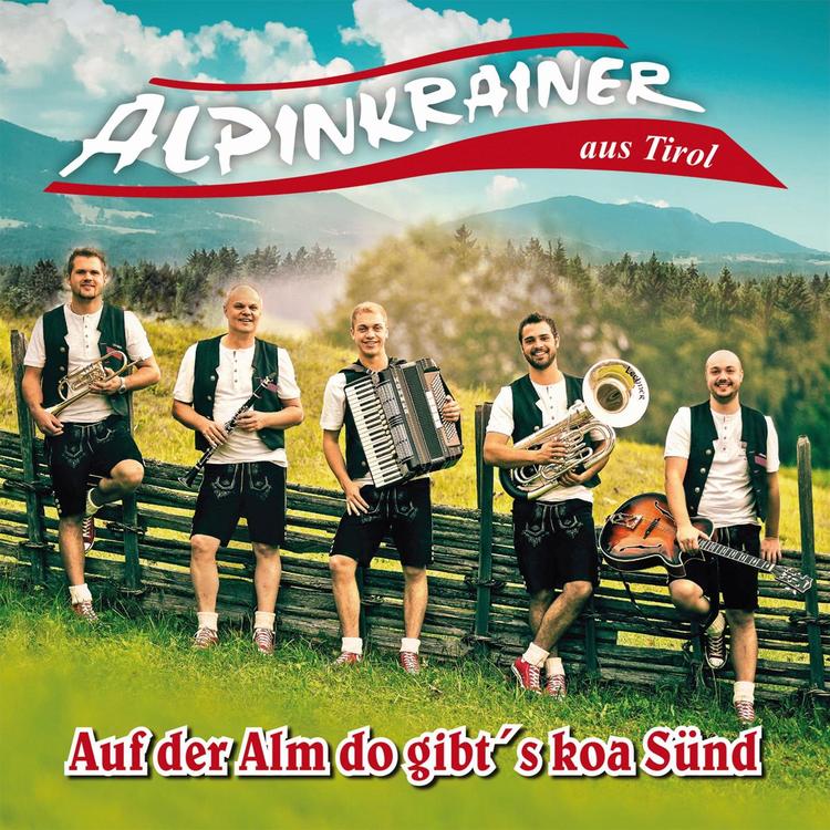 Alpinkrainer aus Tirol's avatar image