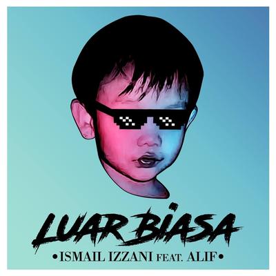 Ismail Izzani's cover