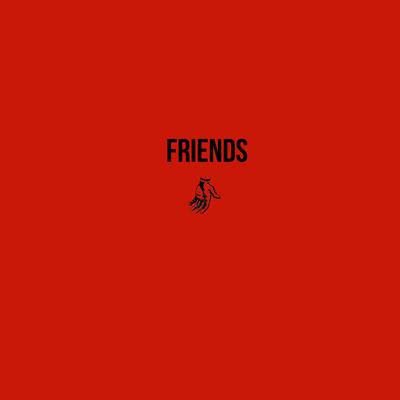 Friends By SoMo's cover