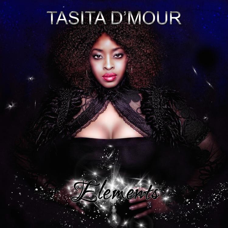 Tasita D'Mour's avatar image