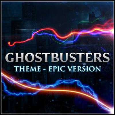 Ghostbusters Theme (Epic Version) By L'Orchestra Cinematique's cover