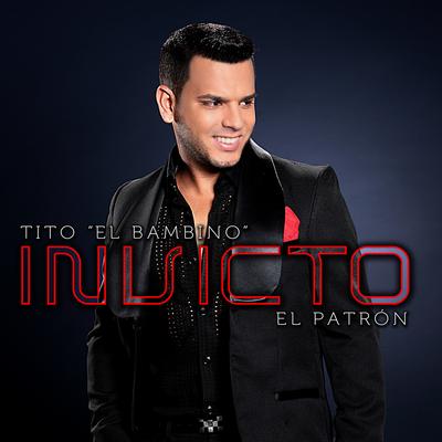 Invicto's cover