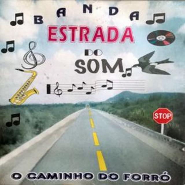 BANDA ESTRADA DO SOM's avatar image