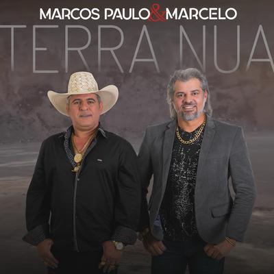 Terra Nua By Marcos Paulo & Marcelo's cover
