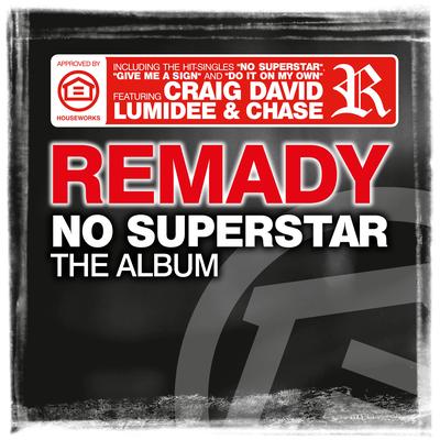 Do It on My Own By Remady, Craig David's cover