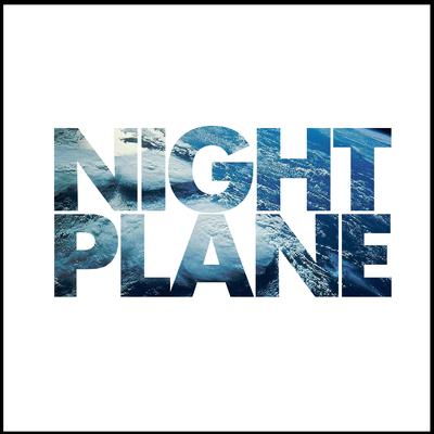 Night Plane's cover