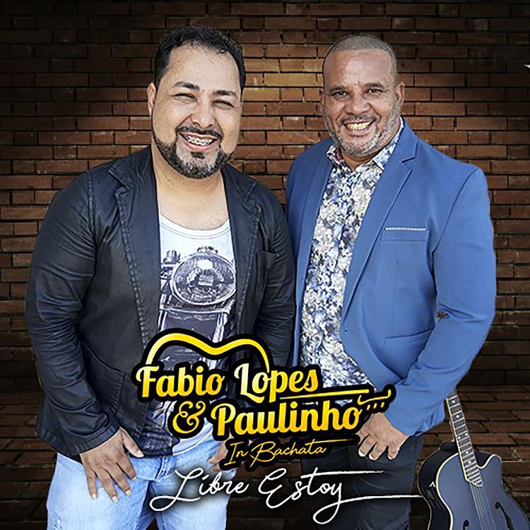 Fábio Lopes e Paulinho's avatar image
