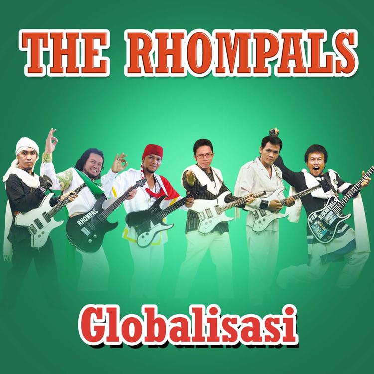 The Rhompals's avatar image
