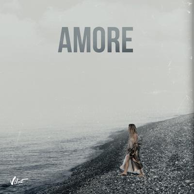 AMORE By Mari Kraimbrery's cover