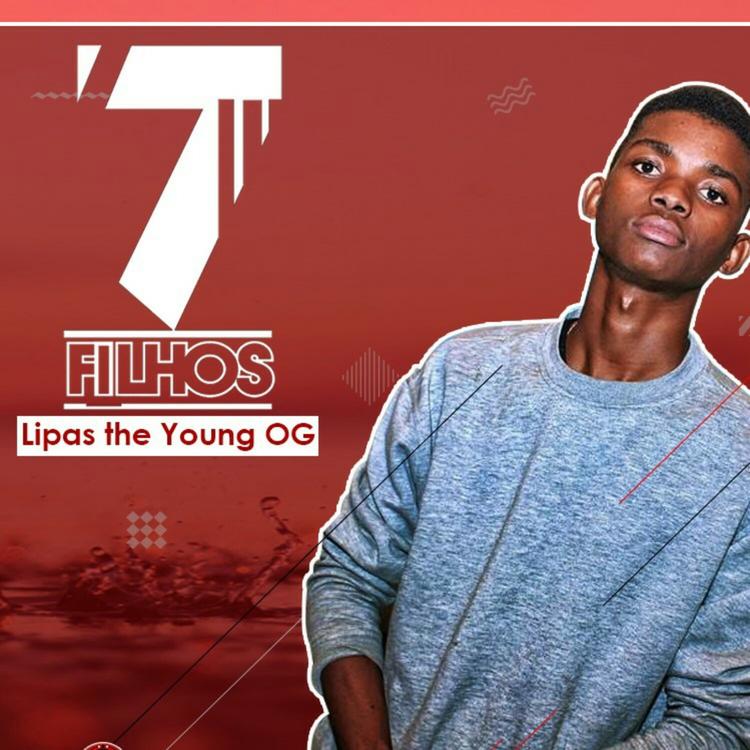 Lipas The Young Og's avatar image