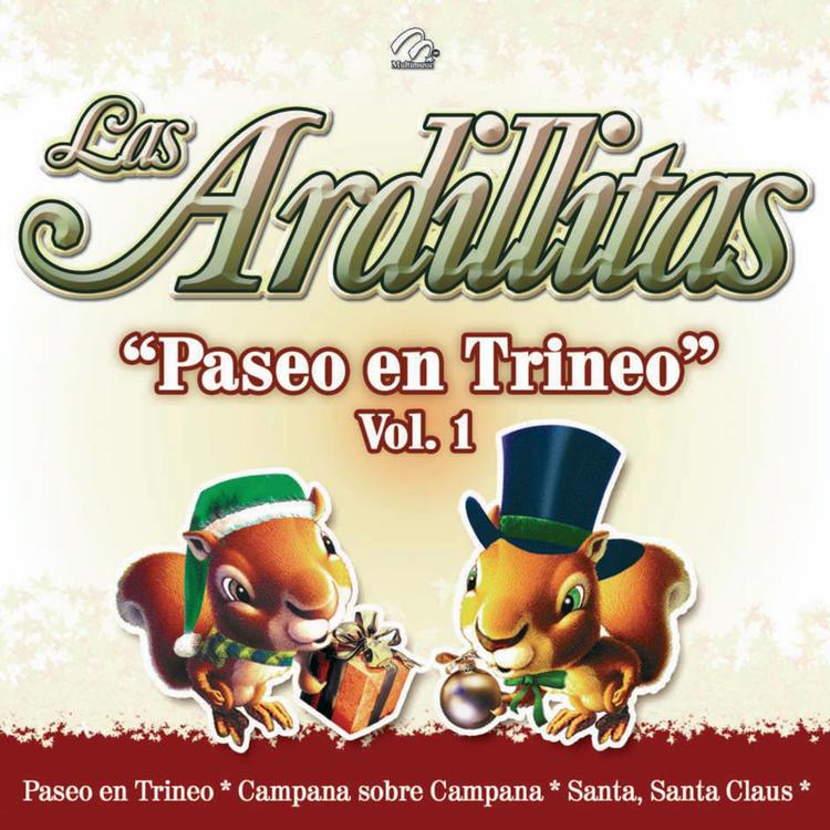 Las Ardillitas's avatar image