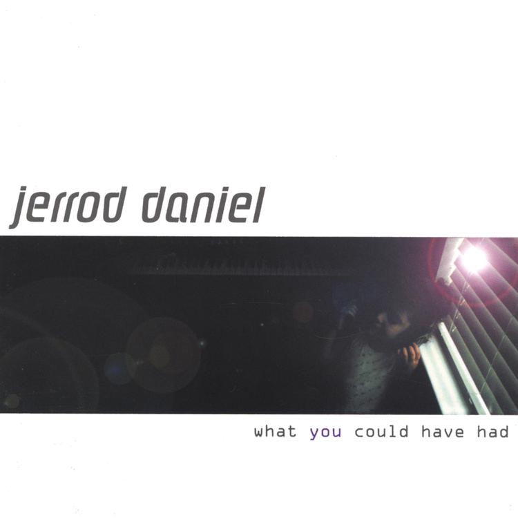 Jerrod Daniel's avatar image