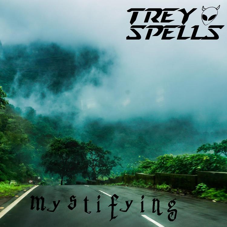 Trey Spells's avatar image