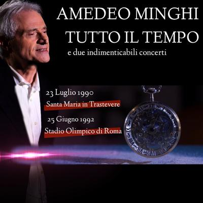 1950 (Live) By Amedeo Minghi's cover